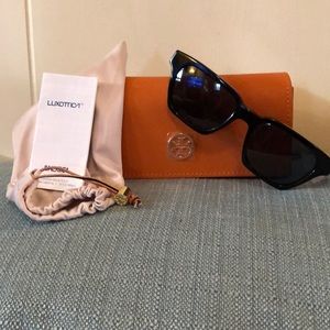 New Tory Burch Sunglasses